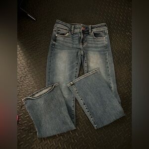 American Eagle Outfitters Women's jeans